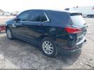 Chevrolet Equinox Fwd Lt Image 3