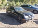 Mercedes-Benz C-Class Luxury 4matic Image 1