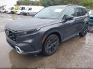 Honda CR-V Hybrid Sport Touring Image 3