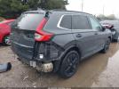 Honda CR-V Hybrid Sport Touring Image 2