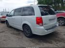 Dodge Grand Caravan Sxt Image 7