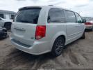 Dodge Grand Caravan Sxt Image 10