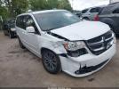 Dodge Grand Caravan Sxt Image 8