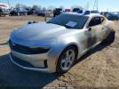 Chevrolet Camaro 1lt Image 9