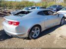 Chevrolet Camaro 1lt Image 5