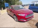 Ford Fusion Se Image 1