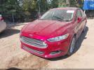 Ford Fusion Se Image 15