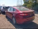 Ford Fusion Se Image 6