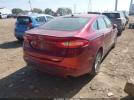 Ford Fusion Se Image 13
