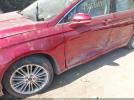 Ford Fusion Se Image 4