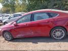 Ford Fusion Se Image 5