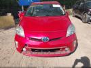 Toyota Prius Five Image 8