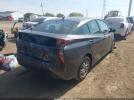 Toyota Prius Four Image 8