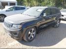 Jeep Grand Cherokee Overland Image 15
