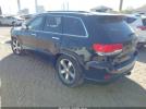 Jeep Grand Cherokee Overland Image 2