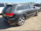 Jeep Grand Cherokee Overland Image 9