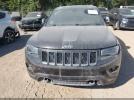 Jeep Grand Cherokee Overland Image 8