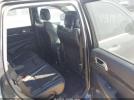 Jeep Grand Cherokee Overland Image 5