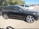 Jeep Grand Cherokee Overland Image 10