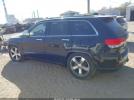 Jeep Grand Cherokee Overland Image 16
