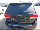Jeep Grand Cherokee Overland Image 13