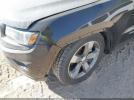 Jeep Grand Cherokee Overland Image 17