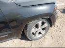 Jeep Grand Cherokee Overland Image 3