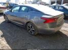 Nissan Maxima 3.5 Sv Image 6
