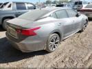 Nissan Maxima 3.5 Sv Image 15