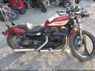 Harley-Davidson Xl1200 R Image 13