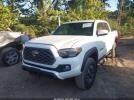 Toyota Tacoma Trd Off Road Image 5