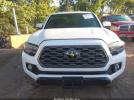 Toyota Tacoma Trd Off Road Image 12