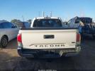 Toyota Tacoma Trd Off Road Image 16