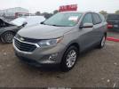 Chevrolet Equinox Lt Image 8