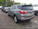 Chevrolet Equinox Lt Image 15