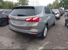 Chevrolet Equinox Lt Image 9