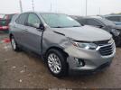 Chevrolet Equinox Lt Image 13