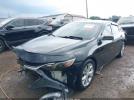 Chevrolet Malibu Lt Image 4