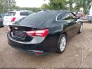 Chevrolet Malibu Lt Image 7