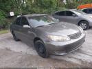Toyota Camry Le Image 1