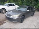 Toyota Camry Le Image 2