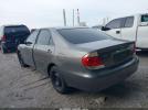 Toyota Camry Le Image 11