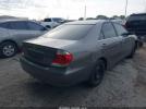 Toyota Camry Le Image 8