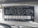 Toyota Camry Le Image 6