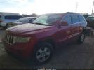 Jeep Grand Cherokee Laredo Image 8
