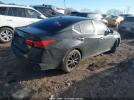 Nissan Altima S Fwd Image 10
