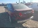 Chevrolet Cruze Ltz Auto Image 5