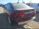 Chevrolet Cruze Ltz Auto Image 4