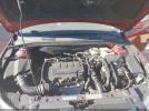 Chevrolet Cruze Ltz Auto Image 9