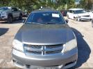 Dodge Avenger Sxt Plus Image 4